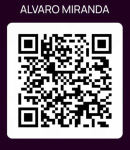 Nequi QR